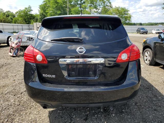 Photo 5 VIN: JN8AS5MVXCW701524 - NISSAN ROGUE S 