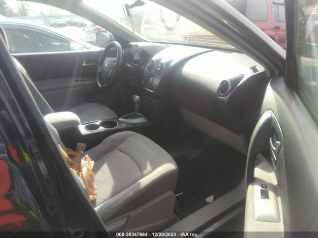 Photo 4 VIN: JN8AS5MVXCW701944 - NISSAN ROGUE 