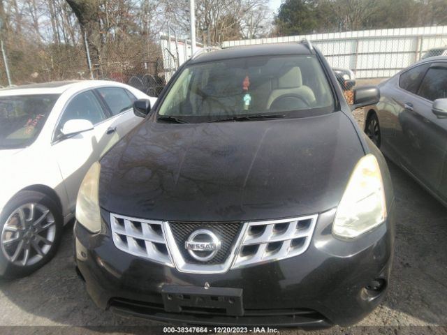 Photo 5 VIN: JN8AS5MVXCW701944 - NISSAN ROGUE 