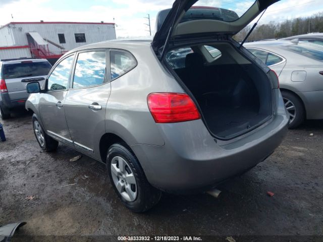 Photo 2 VIN: JN8AS5MVXCW705024 - NISSAN ROGUE 