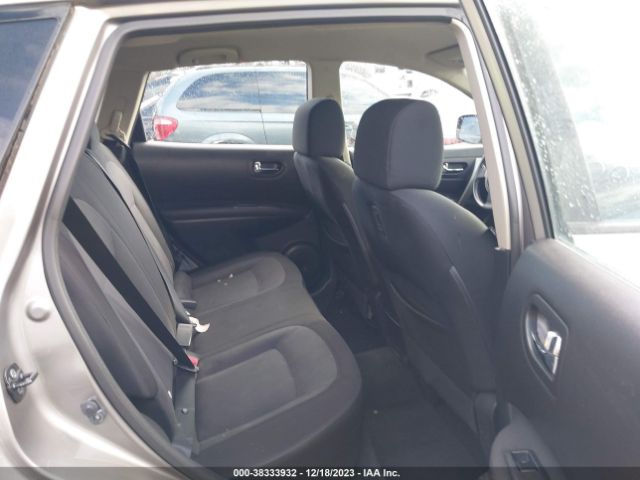 Photo 7 VIN: JN8AS5MVXCW705024 - NISSAN ROGUE 