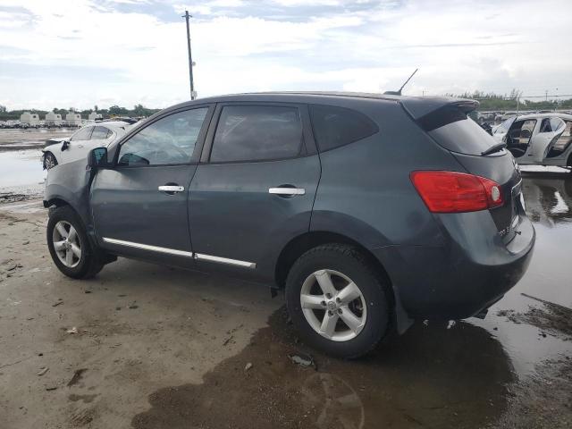 Photo 1 VIN: JN8AS5MVXCW705220 - NISSAN ROGUE 