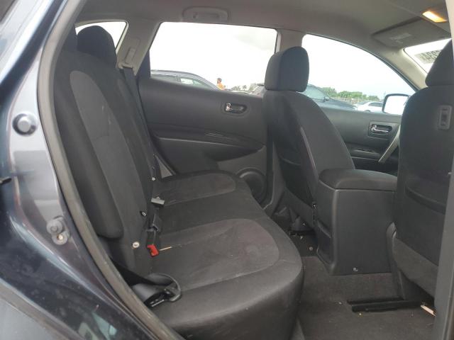 Photo 10 VIN: JN8AS5MVXCW705220 - NISSAN ROGUE 