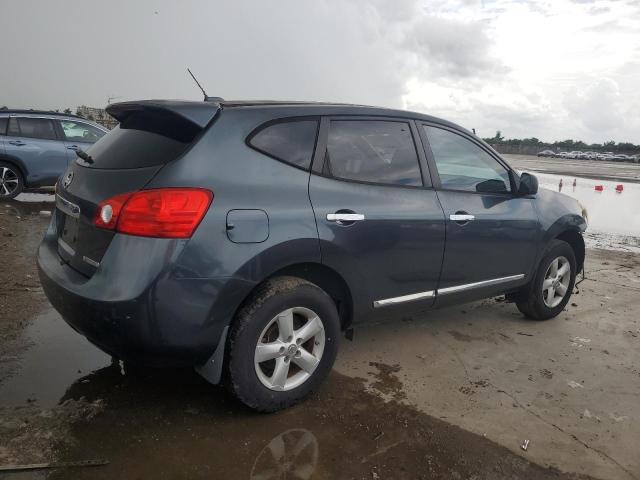 Photo 2 VIN: JN8AS5MVXCW705220 - NISSAN ROGUE 