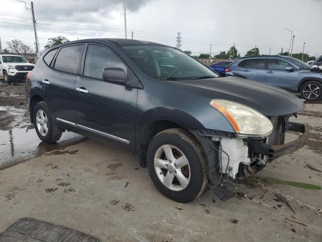 Photo 3 VIN: JN8AS5MVXCW705220 - NISSAN ROGUE 