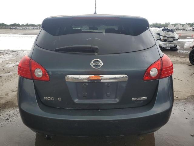 Photo 5 VIN: JN8AS5MVXCW705220 - NISSAN ROGUE 