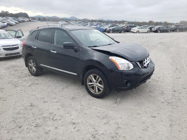 Photo 3 VIN: JN8AS5MVXCW705296 - NISSAN ROGUE S 