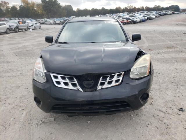 Photo 4 VIN: JN8AS5MVXCW705296 - NISSAN ROGUE S 