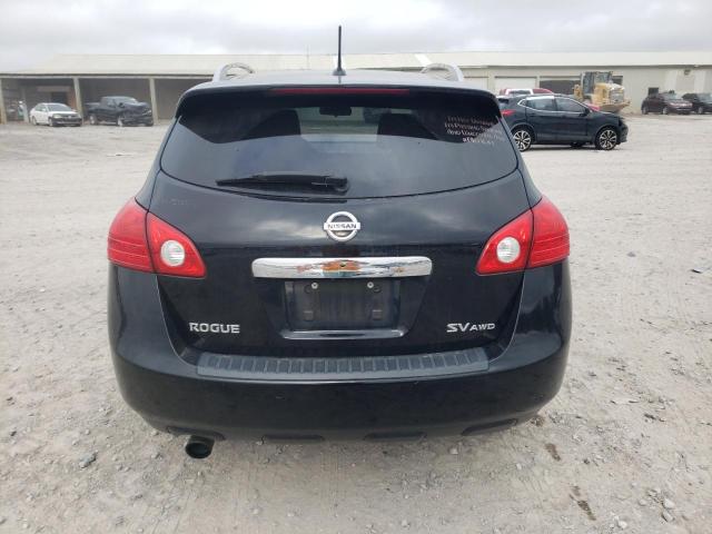 Photo 5 VIN: JN8AS5MVXCW705296 - NISSAN ROGUE S 