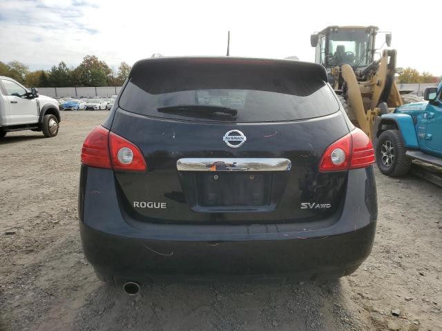 Photo 5 VIN: JN8AS5MVXCW710370 - NISSAN ROGUE S 