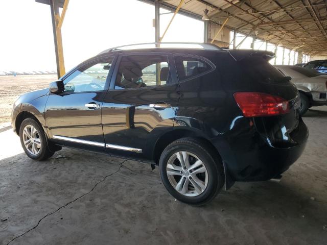 Photo 1 VIN: JN8AS5MVXCW714029 - NISSAN ROGUE S 