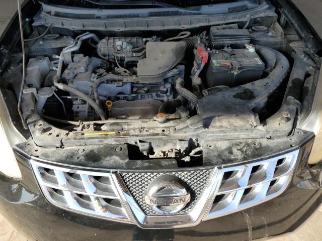 Photo 10 VIN: JN8AS5MVXCW714029 - NISSAN ROGUE S 