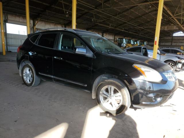 Photo 3 VIN: JN8AS5MVXCW714029 - NISSAN ROGUE S 