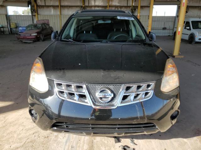 Photo 4 VIN: JN8AS5MVXCW714029 - NISSAN ROGUE S 