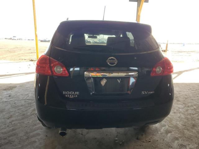 Photo 5 VIN: JN8AS5MVXCW714029 - NISSAN ROGUE S 