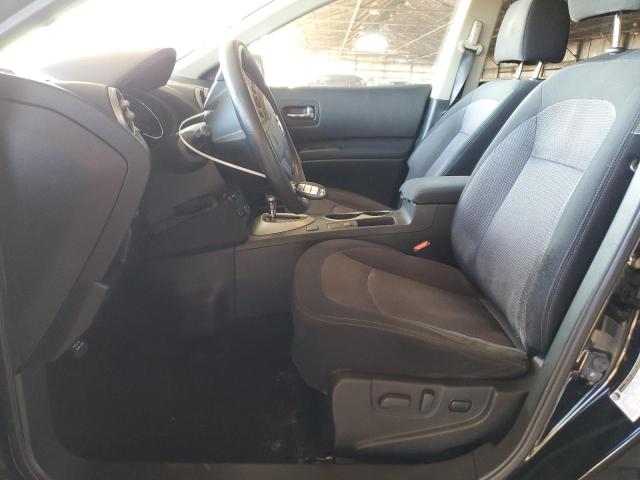 Photo 6 VIN: JN8AS5MVXCW714029 - NISSAN ROGUE S 