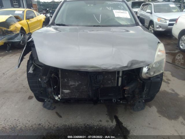 Photo 5 VIN: JN8AS5MVXCW714726 - NISSAN ROGUE 