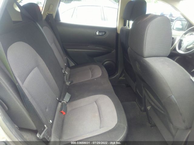 Photo 7 VIN: JN8AS5MVXCW714726 - NISSAN ROGUE 