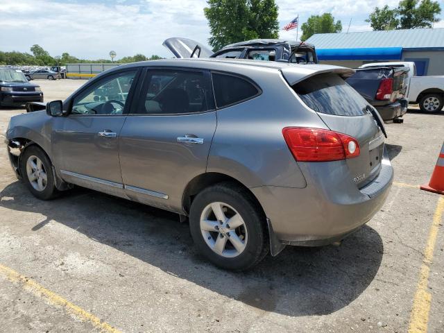 Photo 1 VIN: JN8AS5MVXCW715908 - NISSAN ROGUE 