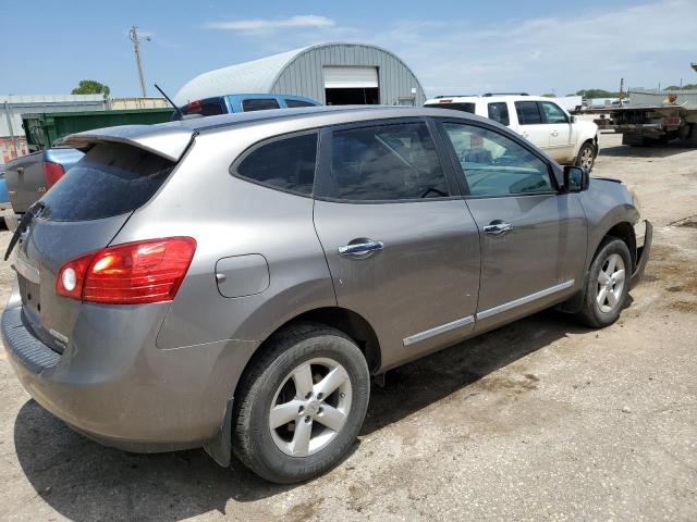 Photo 2 VIN: JN8AS5MVXCW715908 - NISSAN ROGUE 