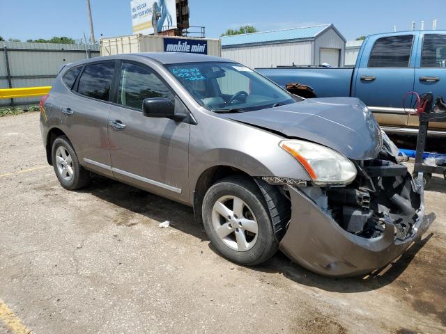 Photo 3 VIN: JN8AS5MVXCW715908 - NISSAN ROGUE 