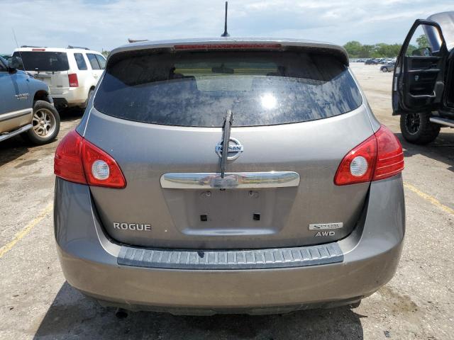 Photo 5 VIN: JN8AS5MVXCW715908 - NISSAN ROGUE 