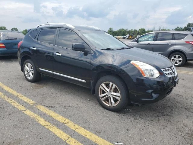 Photo 3 VIN: JN8AS5MVXCW716332 - NISSAN ROGUE S 