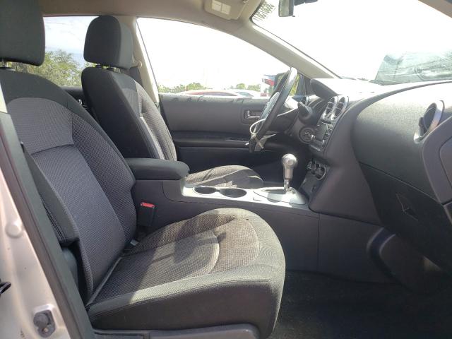 Photo 4 VIN: JN8AS5MVXCW717724 - NISSAN ROGUE S 