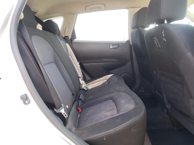 Photo 5 VIN: JN8AS5MVXCW717724 - NISSAN ROGUE S 