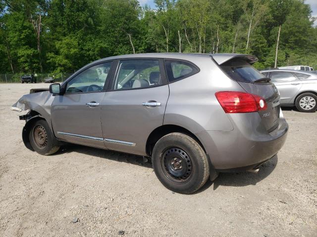 Photo 1 VIN: JN8AS5MVXDW102351 - NISSAN ROGUE S 