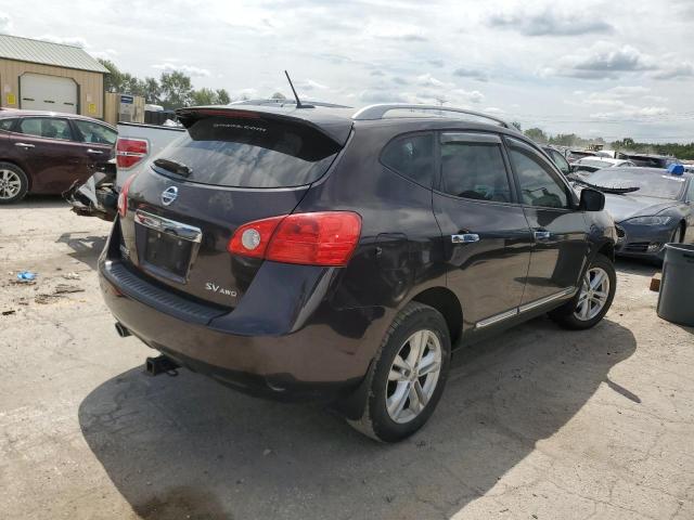 Photo 2 VIN: JN8AS5MVXDW102415 - NISSAN ROGUE S 