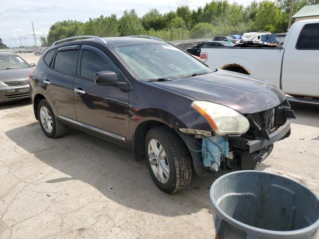 Photo 3 VIN: JN8AS5MVXDW102415 - NISSAN ROGUE S 