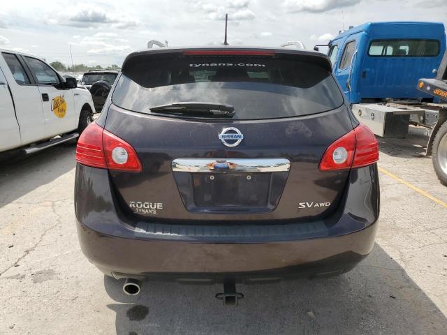 Photo 5 VIN: JN8AS5MVXDW102415 - NISSAN ROGUE S 