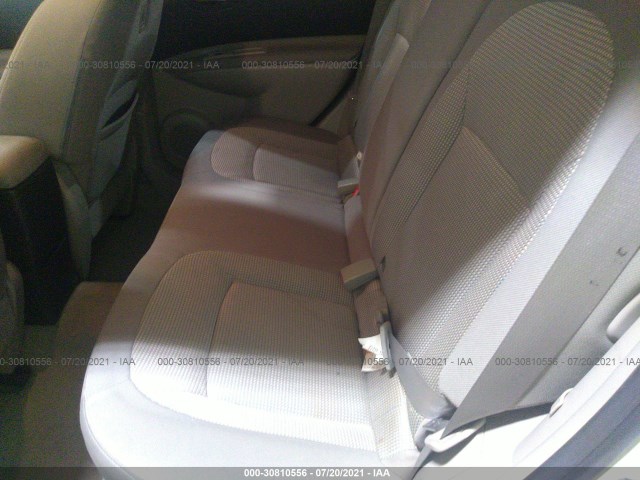 Photo 7 VIN: JN8AS5MVXDW108490 - NISSAN ROGUE 