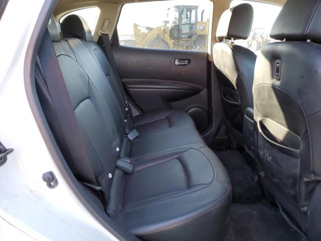 Photo 10 VIN: JN8AS5MVXDW108635 - NISSAN ROGUE 