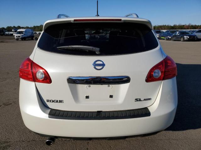 Photo 5 VIN: JN8AS5MVXDW108635 - NISSAN ROGUE 