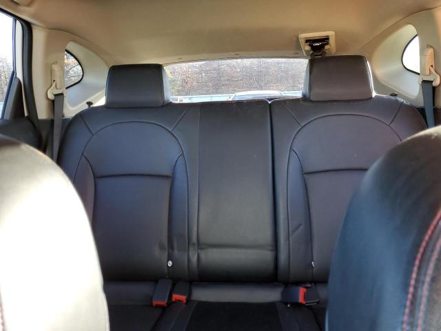 Photo 9 VIN: JN8AS5MVXDW108635 - NISSAN ROGUE 