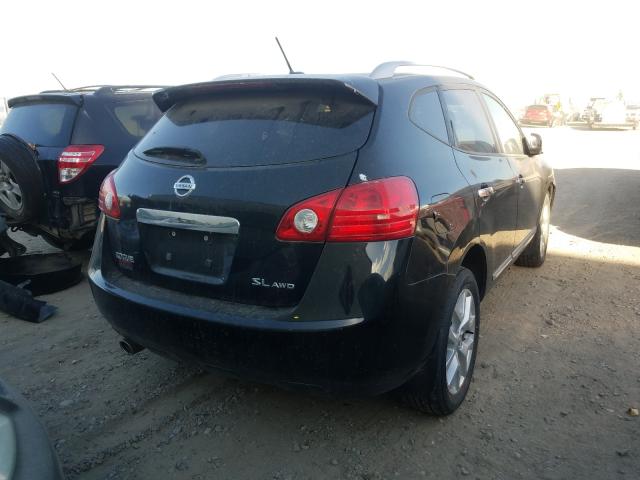 Photo 3 VIN: JN8AS5MVXDW112944 - NISSAN ROGUE S 