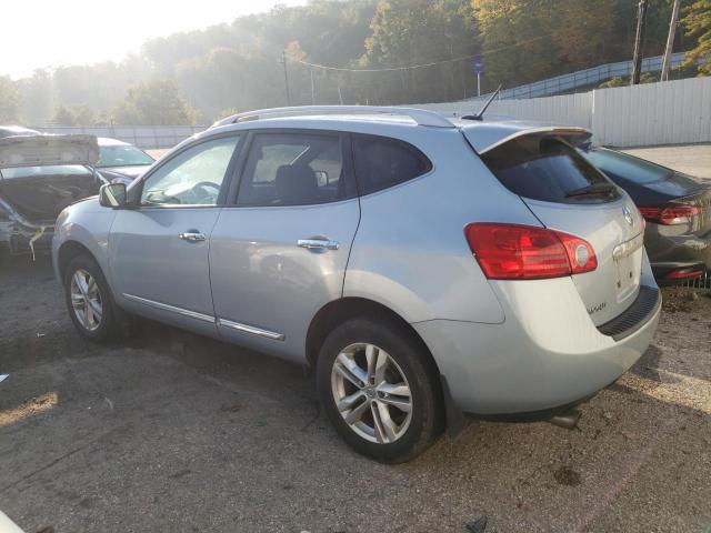 Photo 1 VIN: JN8AS5MVXDW113706 - NISSAN ROGUE S SV 