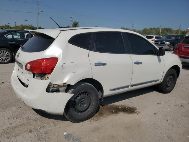 Photo 2 VIN: JN8AS5MVXDW114869 - NISSAN ROGUE S 