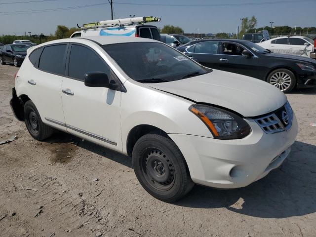 Photo 3 VIN: JN8AS5MVXDW114869 - NISSAN ROGUE S 