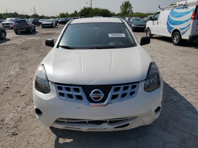 Photo 4 VIN: JN8AS5MVXDW114869 - NISSAN ROGUE S 