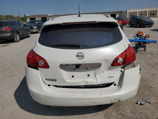 Photo 5 VIN: JN8AS5MVXDW114869 - NISSAN ROGUE S 