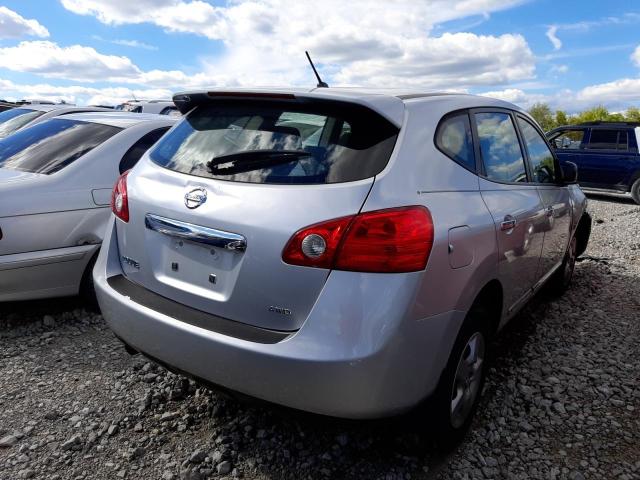 Photo 3 VIN: JN8AS5MVXDW115326 - NISSAN ROGUE S 