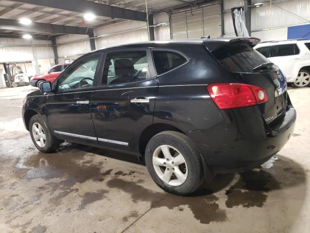 Photo 1 VIN: JN8AS5MVXDW123961 - NISSAN ROGUE 