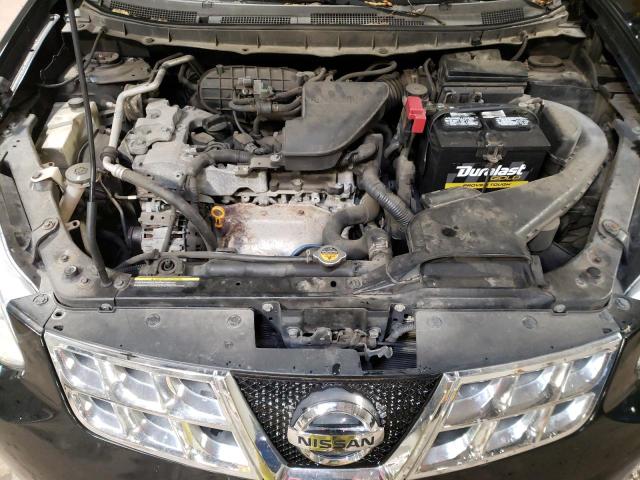 Photo 11 VIN: JN8AS5MVXDW123961 - NISSAN ROGUE 