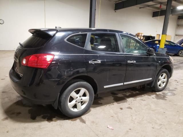 Photo 2 VIN: JN8AS5MVXDW123961 - NISSAN ROGUE 