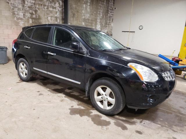 Photo 3 VIN: JN8AS5MVXDW123961 - NISSAN ROGUE 