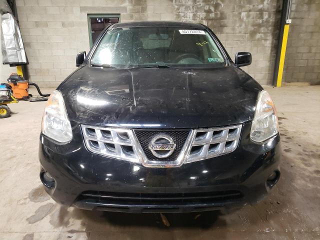 Photo 4 VIN: JN8AS5MVXDW123961 - NISSAN ROGUE 