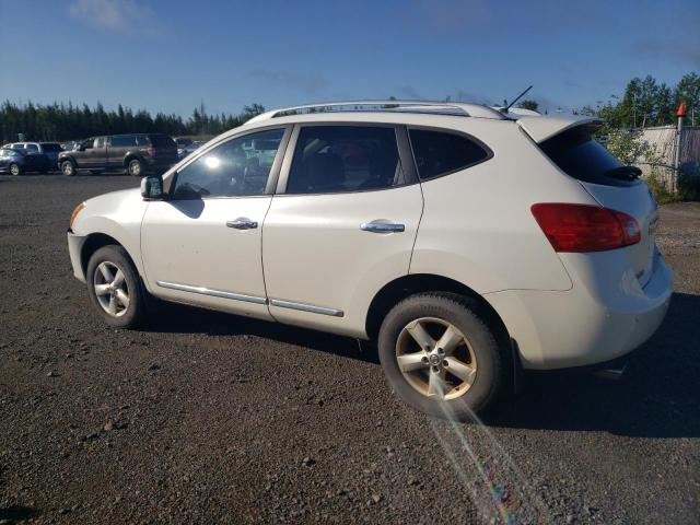 Photo 1 VIN: JN8AS5MVXDW127685 - NISSAN ROGUE S 